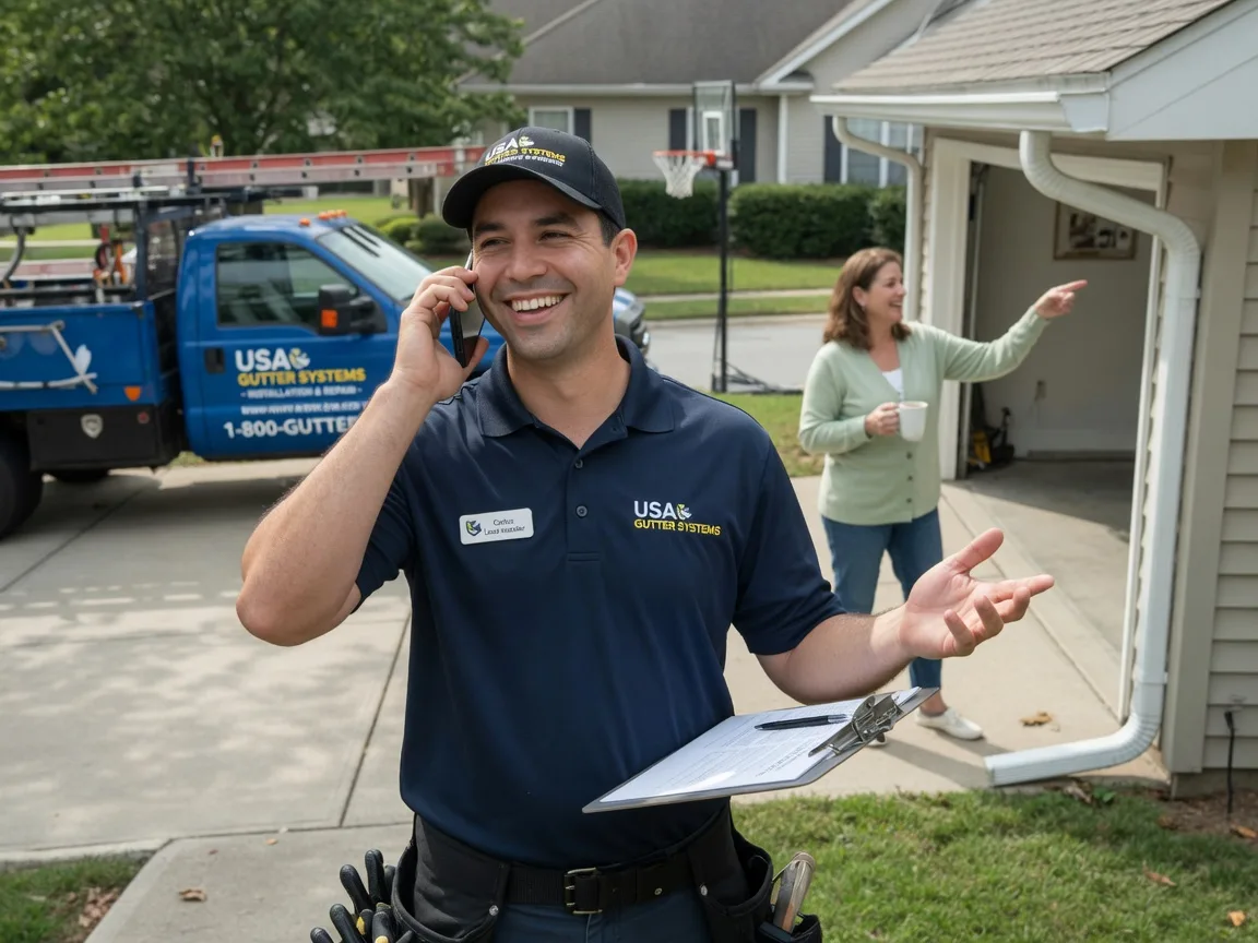 Gutter Installation Fleming, PA FAQs